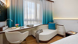 Styles Hotel Frankfurt Airport Room