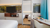 Styles Hotel Frankfurt Airport Room