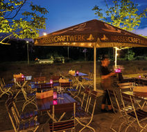 Styles Hotel Frankfurt Airport Exterior