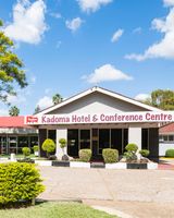 Kadoma Hotel & Conference Center