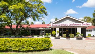 Kadoma Hotel & Conference Center