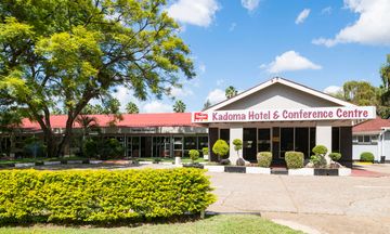 Kadoma Hotel & Conference Center