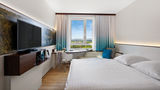 Styles Hotel Frankfurt Airport Room