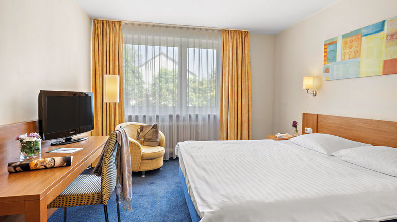 <b>Styles Hotel Unterfohring Room</b>. Images powered by <a href="https://www.leonardoworldwide.com/" title="Leonardo Worldwide" target="_blank">Leonardo</a>.