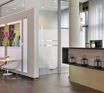 Styles Hotel Monheim am Rhein Lobby