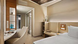 Hey Lou Hotel Room