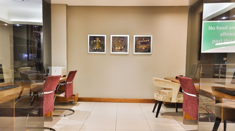 <b>Holiday Inn Johannesburg Rosebank Other</b>. Images powered by <a href="https://www.leonardoworldwide.com/" title="Leonardo Worldwide" target="_blank">Leonardo</a>.