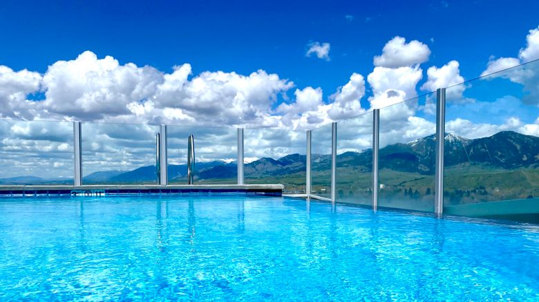 <b>Kimpton Armory Hotel Pool</b>. Images powered by <a href="https://www.leonardoworldwide.com/" title="Leonardo Worldwide" target="_blank">Leonardo</a>.