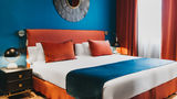 Arenas Atiram Hotel Room