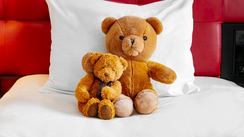 <b>Crowne Plaza Amsterdam - South Suite</b>. Images powered by <a href="https://www.leonardoworldwide.com/" title="Leonardo Worldwide" target="_blank">Leonardo</a>.