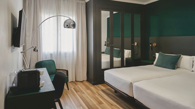 Arenas Atiram Hotel Room