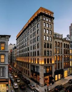 Walker Hotel Tribeca