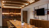 Walker Hotel Tribeca Meeting