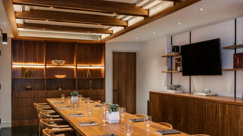 <b>Walker Hotel Tribeca Meeting</b>. Images powered by <a href="https://www.leonardoworldwide.com/" title="Leonardo Worldwide" target="_blank">Leonardo</a>.