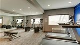 Holiday Inn Express Kenner Airport Health Club