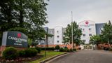 Candlewood Suites Richmond Airport Exterior