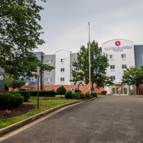 Candlewood Suites Richmond Airport