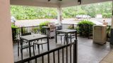 Candlewood Suites Richmond Airport Other