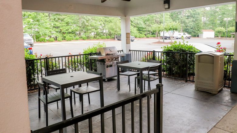 <b>Candlewood Suites Richmond Airport Other</b>. Images powered by <a href="https://www.leonardoworldwide.com/" title="Leonardo Worldwide" target="_blank">Leonardo</a>.