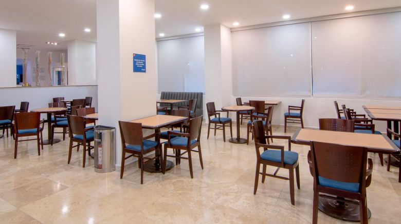 <b>One Coatzacoalcos Forum Restaurant</b>. Images powered by <a href="https://www.leonardoworldwide.com/" title="Leonardo Worldwide" target="_blank">Leonardo</a>.