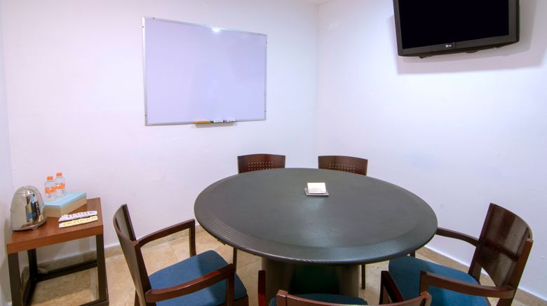 <b>One Coatzacoalcos Forum Meeting</b>. Images powered by <a href="https://www.leonardoworldwide.com/" title="Leonardo Worldwide" target="_blank">Leonardo</a>.