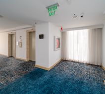 InterContinental Real Tegucigalpa Lobby