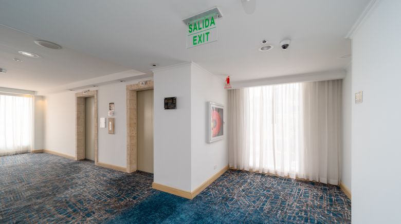 <b>InterContinental Real Tegucigalpa Lobby</b>. Images powered by <a href="https://www.leonardoworldwide.com/" title="Leonardo Worldwide" target="_blank">Leonardo</a>.