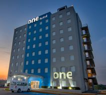One Coatzacoalcos Forum Exterior