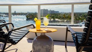 Kimpton Shorebreak Fort Lauderdale