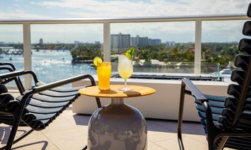 Kimpton Shorebreak Fort Lauderdale