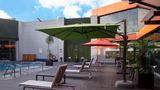Holiday Inn Buenavista Pool