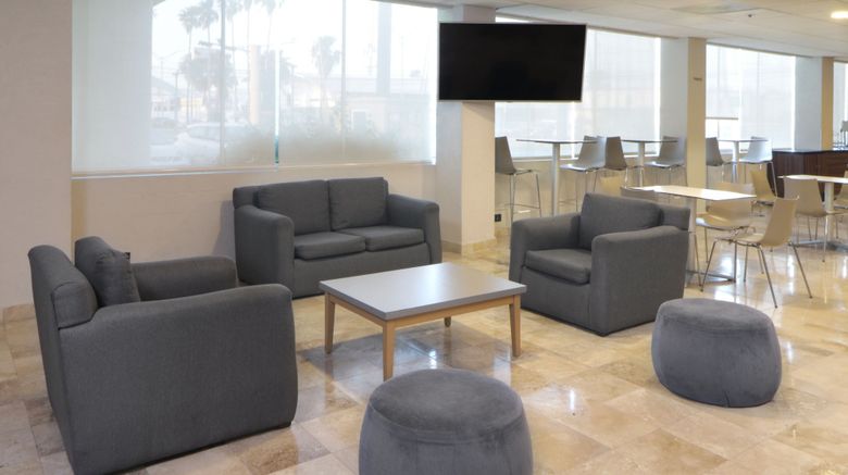 <b>City Express by Marriott Nuevo Laredo Lobby</b>. Images powered by <a href="https://www.leonardoworldwide.com/" title="Leonardo Worldwide" target="_blank">Leonardo</a>.