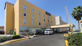 City Express by Marriott Nuevo Laredo Exterior