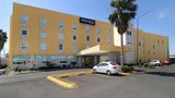 City Express by Marriott Nuevo Laredo Exterior