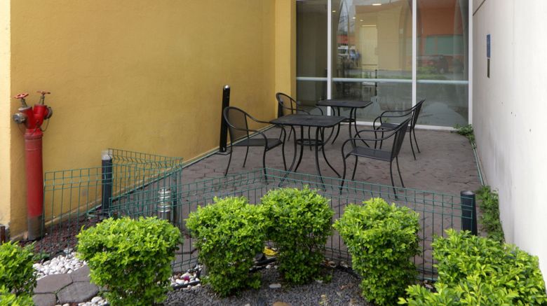 <b>City Express by Marriott Nuevo Laredo Other</b>. Images powered by <a href="https://www.leonardoworldwide.com/" title="Leonardo Worldwide" target="_blank">Leonardo</a>.