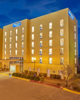 City Express by Marriott Cananea