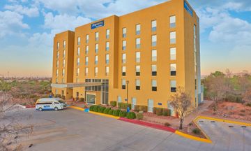 City Express by Marriott Cananea