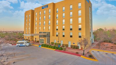 City Express by Marriott Cananea
