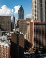 The Ritz-Carlton, Atlanta