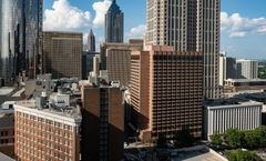 The Ritz-Carlton, Atlanta