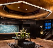 The Ritz-Carlton, Atlanta Lobby
