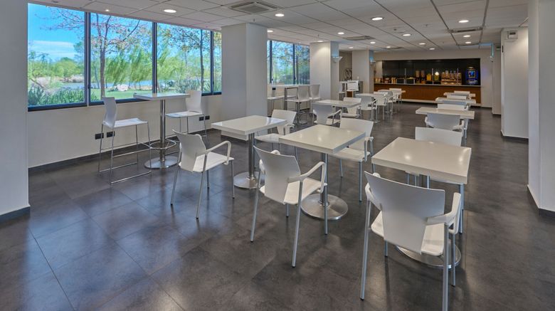 <b>City Express by Marriott Cananea Restaurant</b>. Images powered by <a href="https://www.leonardoworldwide.com/" title="Leonardo Worldwide" target="_blank">Leonardo</a>.
