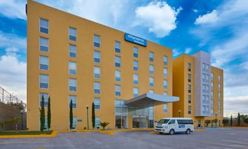 City Express by Marriott Nogales
