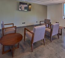 City Express by Marriott Cananea Lobby