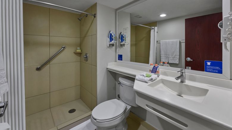 <b>City Express by Marriott Nogales Room</b>. Images powered by <a href="https://www.leonardoworldwide.com/" title="Leonardo Worldwide" target="_blank">Leonardo</a>.