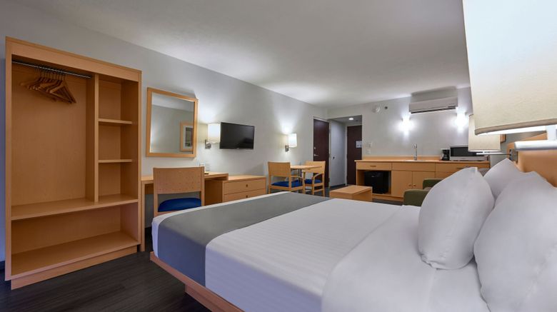 <b>City Express by Marriott Nogales Suite</b>. Images powered by <a href="https://www.leonardoworldwide.com/" title="Leonardo Worldwide" target="_blank">Leonardo</a>.
