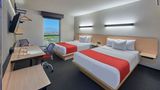 City Express by Marriott Cananea Room