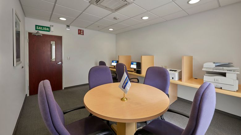 <b>City Express by Marriott Nogales Other</b>. Images powered by <a href="https://www.leonardoworldwide.com/" title="Leonardo Worldwide" target="_blank">Leonardo</a>.