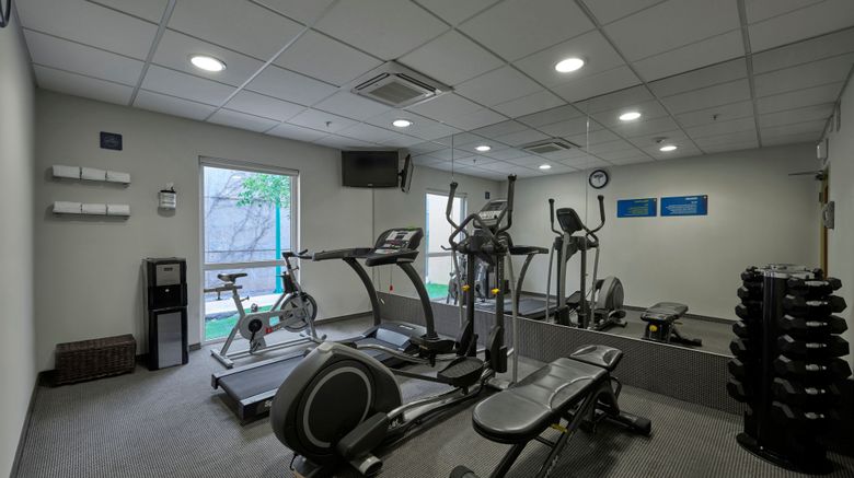 <b>City Express by Marriott Nogales Recreation</b>. Images powered by <a href="https://www.leonardoworldwide.com/" title="Leonardo Worldwide" target="_blank">Leonardo</a>.