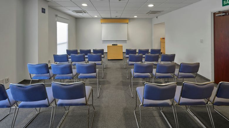 <b>City Express by Marriott Nogales Meeting</b>. Images powered by <a href="https://www.leonardoworldwide.com/" title="Leonardo Worldwide" target="_blank">Leonardo</a>.
